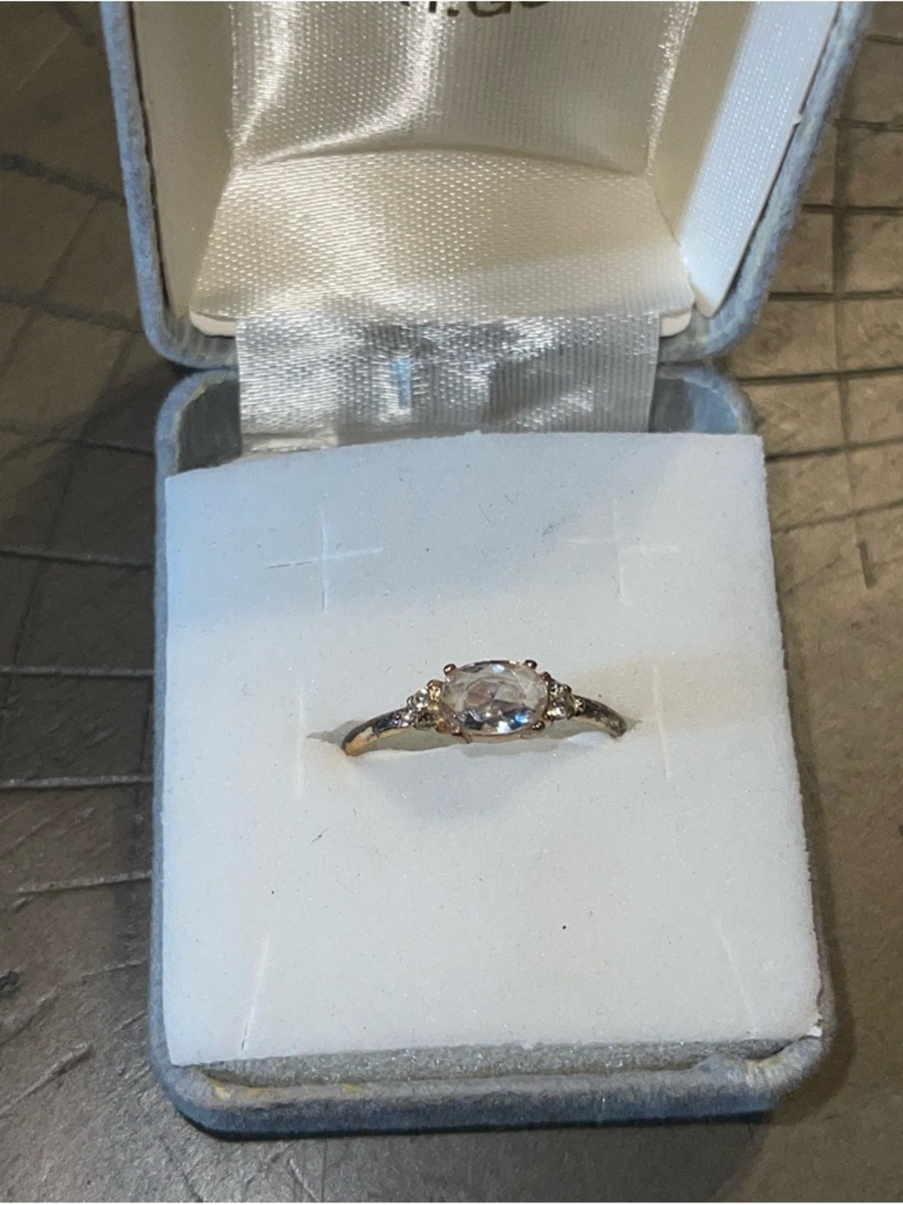 1 ring